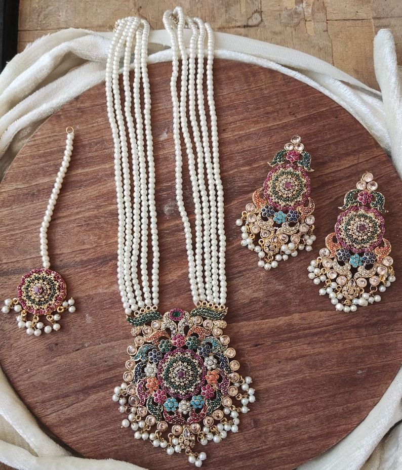 Mala and Mala set