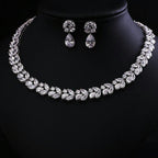 Stunning Diamond Sets to Elevate Your Elegance and Style